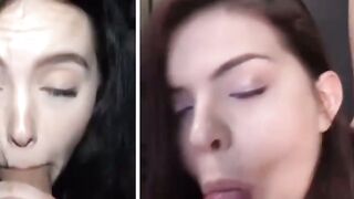 DIRTY MILFS UNLEASHED The wildest, most intense cuckold fantasy youll ever see!