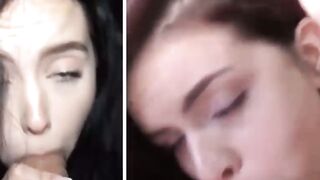 DIRTY MILFS UNLEASHED The wildest, most intense cuckold fantasy youll ever see!