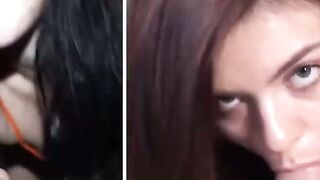 DIRTY MILFS UNLEASHED The wildest, most intense cuckold fantasy youll ever see!