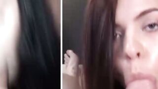 DIRTY MILFS UNLEASHED The wildest, most intense cuckold fantasy youll ever see!