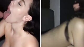 DIRTY MILFS UNLEASHED The wildest, most intense cuckold fantasy youll ever see!