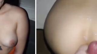 DIRTY MILFS UNLEASHED The wildest, most intense cuckold fantasy youll ever see!
