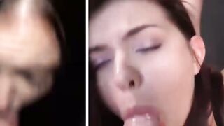 DIRTY MILFS UNLEASHED The wildest, most intense cuckold fantasy youll ever see!
