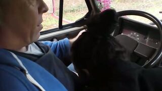 Grandmas Trailer Park ASSAULT Wheelchair Bound Granny Gets Her Hands on a Young Bull and Takes Him Down!