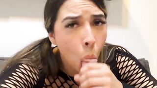 Busty Betrayal Cheating Friends POV Sex Frenzy