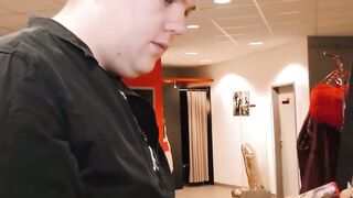 DIRTY DECUSSION ROLEPLAY WITH EROMAGES AND CREAMPIES OF DARP VIDEO