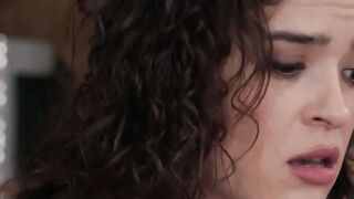 STALKERS DELIGHT Robby Apples Forbidden Passion Consumes Victoria Voxxx!