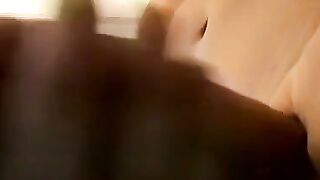 UNLEASHING THE BEAST Giant Cock, Insatiable Ass, and a Dildo Thatll Make You Scream!
