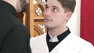 Destruction of the Altar Dex Devalls Wilhelm Scream of Pleasure