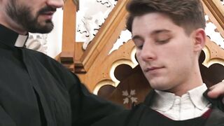 Destruction of the Altar Dex Devalls Wilhelm Scream of Pleasure