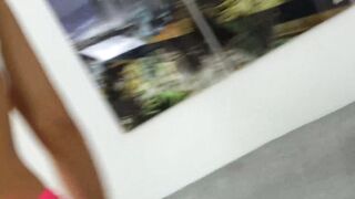 UNBELIEVABLE! 20yo Latina Bombshell Gets DESTROYED by Sleazy Casting Director!