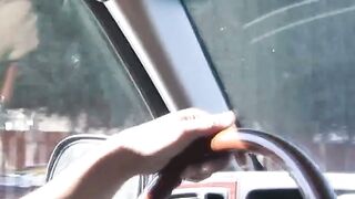 Blaze Witness Double D P Frenzy Sultry Siren Sucked, Stretched  Stuffed to Her Ass Limits