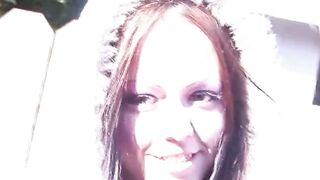 Blaze Witness Double D P Frenzy Sultry Siren Sucked, Stretched  Stuffed to Her Ass Limits