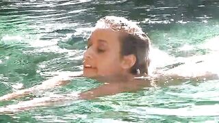 Kennedy Leigh Unleashed Amazonian Beauty Devours Mountain of Man Meat  TripleThreat Fellation Fantasies