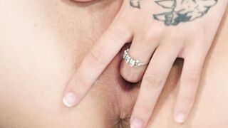 INSANE insertion Orgasmic rendezvous! Toys, Fingers, and Squirting Bliss!