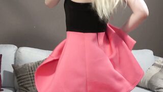 Pretty Teenage StrippingHigh Definition