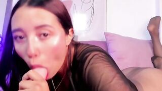Latina Curvas EXPOSED Hot Mama getS PULLED INTO THE DEPTHS OF PLEASURE!