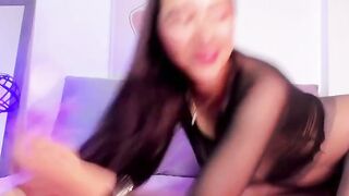 Latina Curvas EXPOSED Hot Mama getS PULLED INTO THE DEPTHS OF PLEASURE!