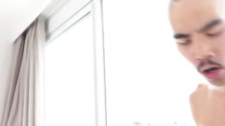 UNLEASH THE WILD BEAST 3WAY ANAL BRAWL BURNS BONER!