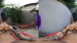 sexiest brasileirapubliclybangsbythepool