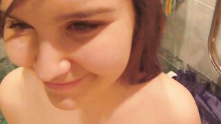 BLATANT Tracy Fucked Wild in Hardcore Orgy