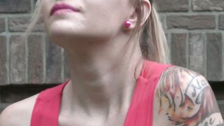 Amazing Camgirl TeasesHD