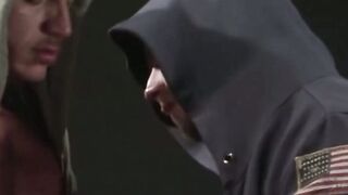 UNBELIEVABLE DEPTH! HUGE DILDO Implanted Deep in Jessie Colters Holey Butt  You Wont Believe theosexual Vibrations!
