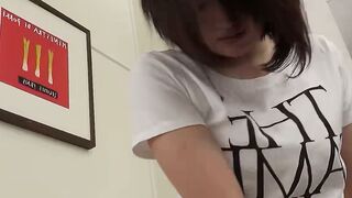 Beyond Forbidden Lines Innocent Japanese Cutie Reveals Hidden facets Of Her Sexuality