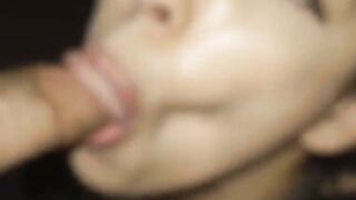 UNBELIEVABLE! 18YearOld Cum Slut Screws Her Way to the Top