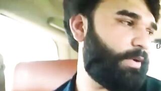 WOW Mere Gardariye Ki Officer Saas Ne Magar Car Mein Chhodi Ki Nazar!