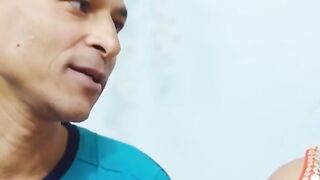 Bhabhi Ki Jaan Le Liye! Shayari Wale Bhaiya Ne Ganwara Me Aaap Ko Sexy Nachwa Liya