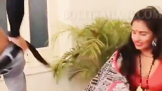 Indian Housewifes JawDropping Secret 2025 The Web Series That Will Leave You Breathless!