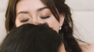 STEPMOMS SECRET DESIRE Dana Vespolis Forbidden Lust with Chloe Surreals Voluptuous Body