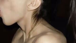 Destroying My Breathtaking Fiancée with Every Insatiable Thrust