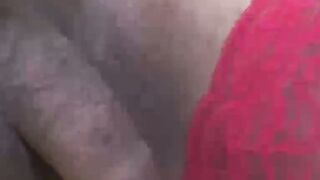 UNLEASH THE BEAST Trans Fox Devours Voluptuous White Boyfriend in Raw BBC Threesome!