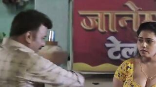Desi Milf SEx in Outdor