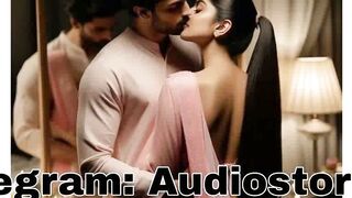 Bhai ki Biwi aur Sakhti Sali ki Gand Mari  Extreme Group Sex Story 