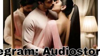 Bhai ki Biwi aur Sakhti Sali ki Gand Mari  Extreme Group Sex Story 