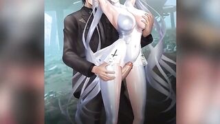 Cind + Helm 1 серия