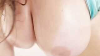 Zac Wilds JawDropping Tongue Action Leaves Skylar Snow Breathless Before He Mercilessly Fks Her Senseless!