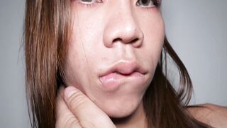 UNBELIEVABLE THAI LADYBOY EXPERIENCE  BIG COCK, BIG BOOBS, ANAL DESTRUCTION!