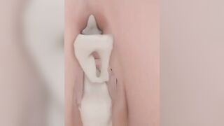 Если бы бывшая айдол с большими сиськами была очень доброй училкой... 2 серия