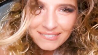 CANDICE DEMELLZA GETS WASHED AWAY...BY MY UNSToppable BONER!