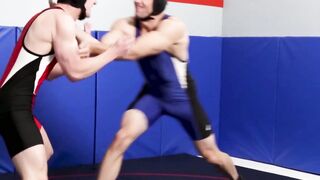 WORST BEATDOWN EVER! Grant Ducati Smashes Quin Quires Tight Ass After EPIC Loss!