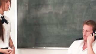 Jojo Kiss Gets Destroyed by Professor Mc  She Cant Handle the Brutal Truth