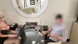 JOBS JUST GOT A LOT HOTTER! Witness the Most Epic, JawDropping, CantLookAway JOBS Interview Gone WRONG!
