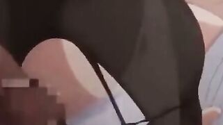 UNMASKED DEVIATION Lost Virgin Succumbs to Authoritys Helpless Manipulation
