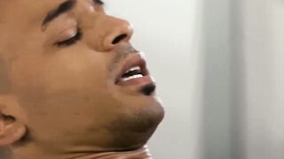 MINDBLOWING ANAL DESTRUCTION! Zario Travezz Takes a constitutional from Jaxx Maxim