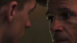 UNLEASHING THE BEAST 80s Metal God Rodney Steele Tames Thirsty Young Buck Kory Houston