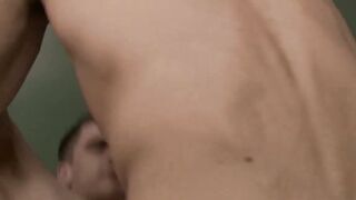 MINDBLOWING ANAL FRENZY! Kory Houston  Killian James Go DEEP  WILD In Insatiable Anal Sex FEST!